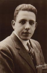 photo de Poulenc